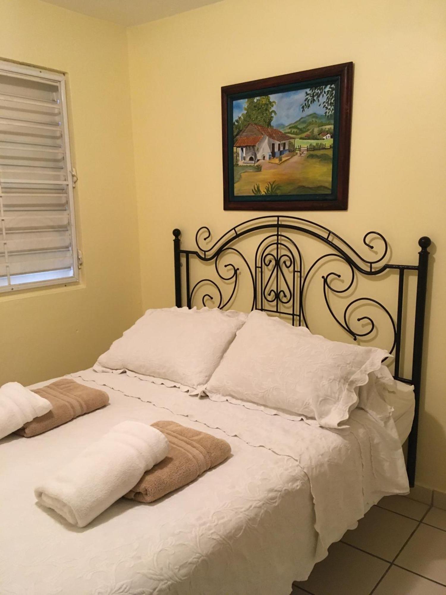 Posada Colonial Beach Villas San Juan Eksteriør billede