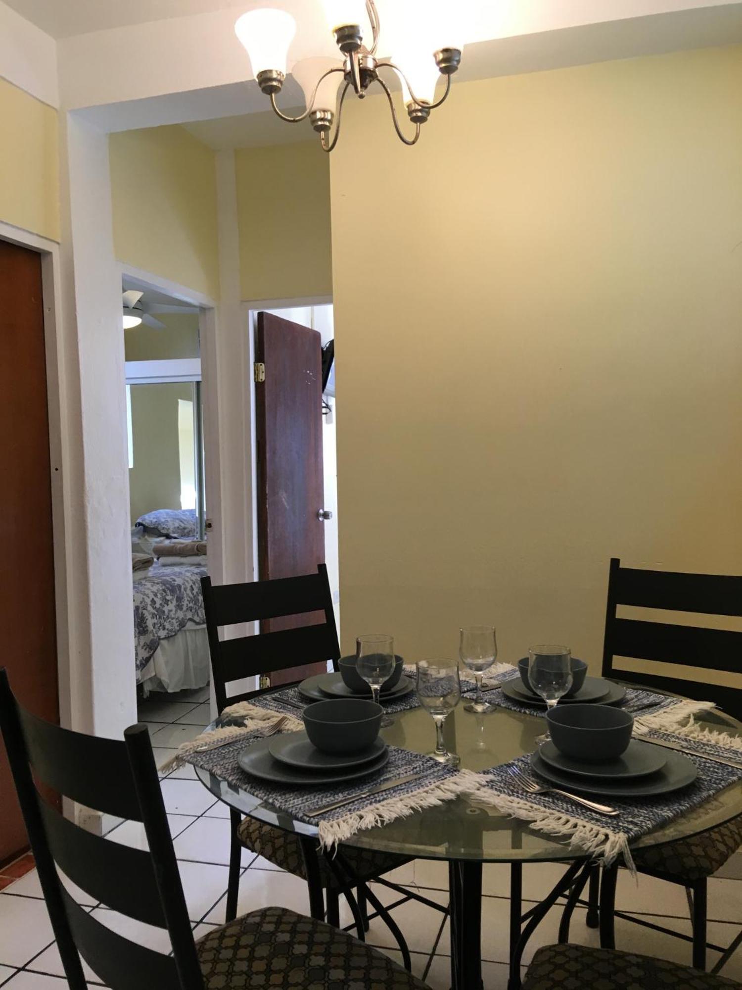 Posada Colonial Beach Villas San Juan Eksteriør billede