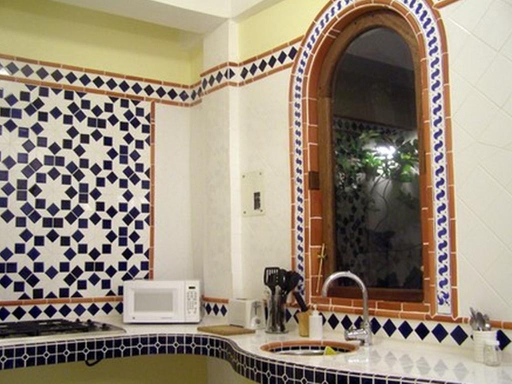 Posada Colonial Beach Villas San Juan Værelse billede
