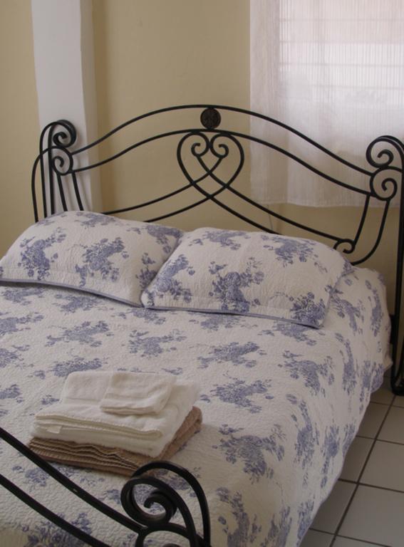 Posada Colonial Beach Villas San Juan Værelse billede