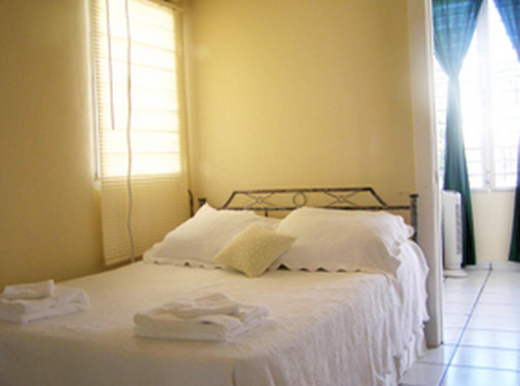 Posada Colonial Beach Villas San Juan Værelse billede