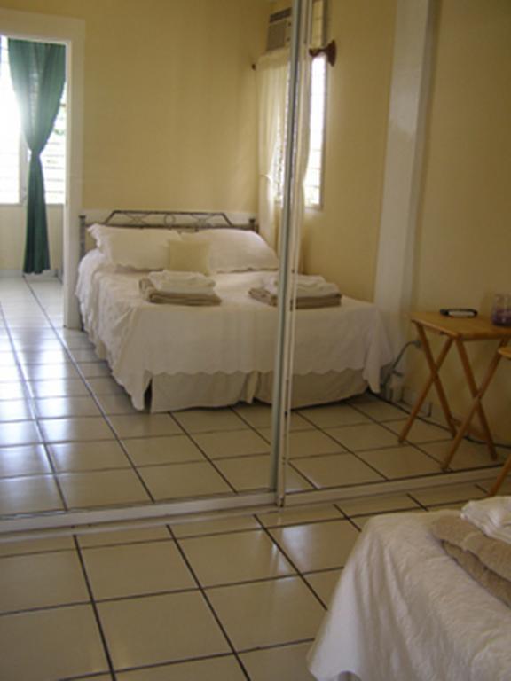Posada Colonial Beach Villas San Juan Værelse billede