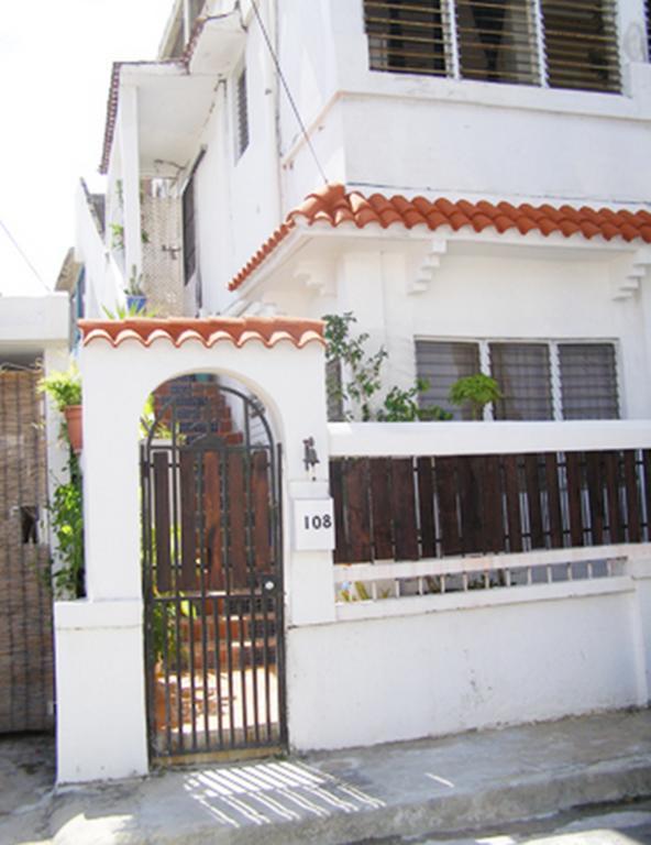 Posada Colonial Beach Villas San Juan Eksteriør billede